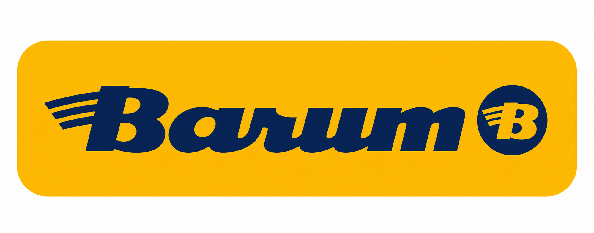 Barum (primeira linha)